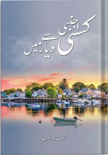 Kisi Ajnabi Se Diyar Main