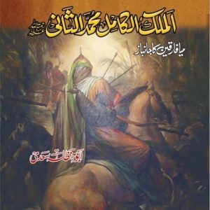 al-Malik al-Kamil Muhammad al-Sani