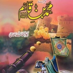 Muhammad Bin Qasim