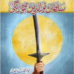 Sultan Nooruddin Mehmood Zangi